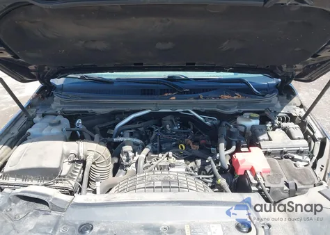 2021 Ford Ranger Xl from USA, damaged, VIN 1FTER4FH0MLD46697